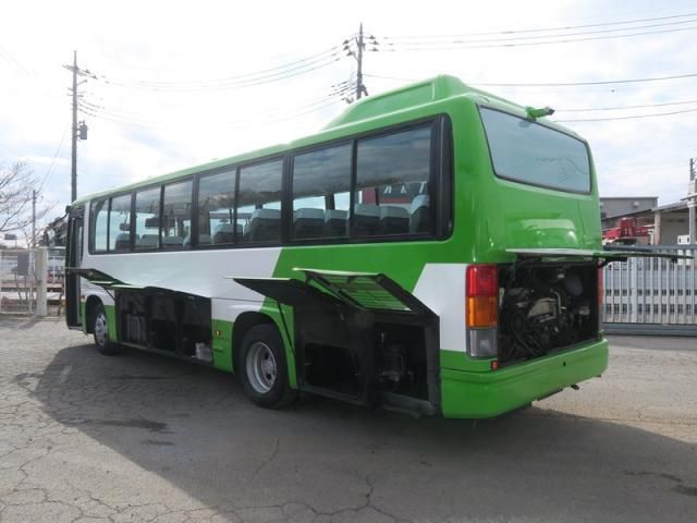 ISUZU GALA MIO 2015 Image 31