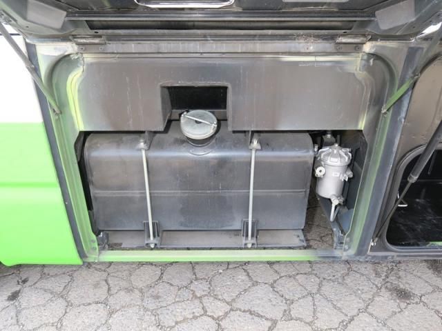 ISUZU GALA MIO 2015 Image 31