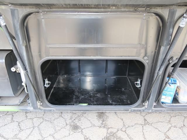 ISUZU GALA MIO 2015 Image 31