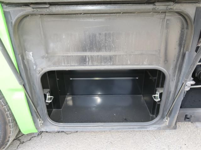 ISUZU GALA MIO 2015 Image 31