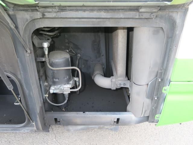 ISUZU GALA MIO 2015 Image 31