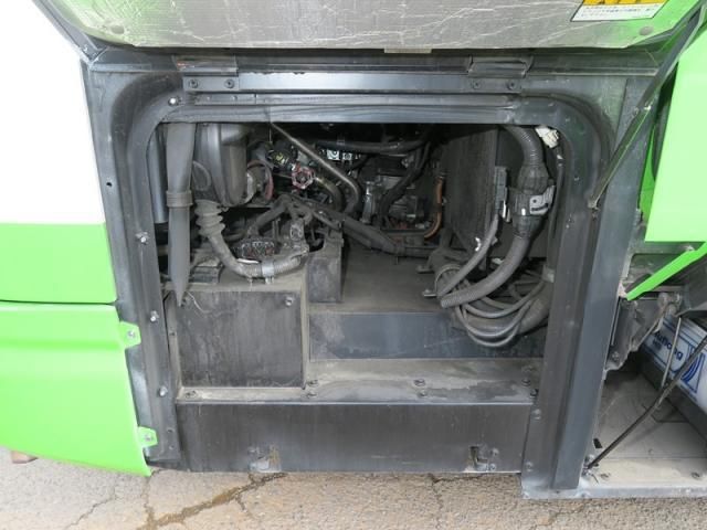 ISUZU GALA MIO 2015 Image 31