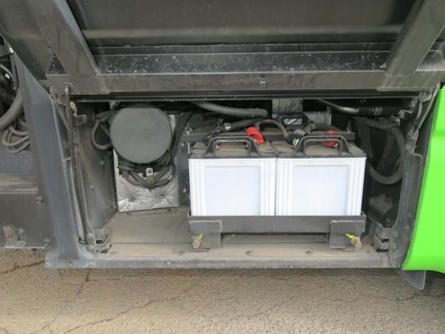 ISUZU GALA MIO 2015 Image 31