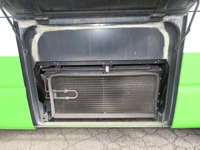 ISUZU GALA MIO 2015 Image 31