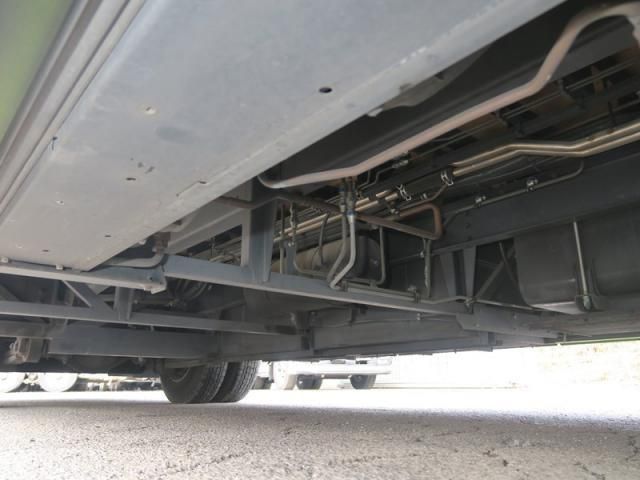 ISUZU GALA MIO 2015 Image 31