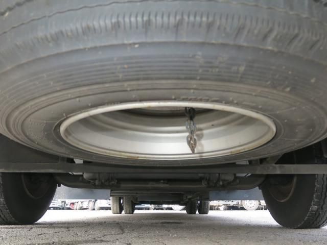 ISUZU GALA MIO 2015 Image 31