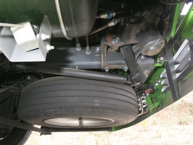 ISUZU GALA MIO 2015 Image 31