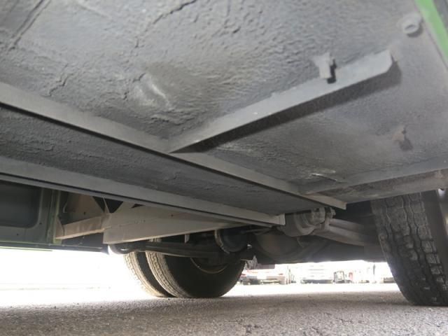 ISUZU GALA MIO 2015 Image 31