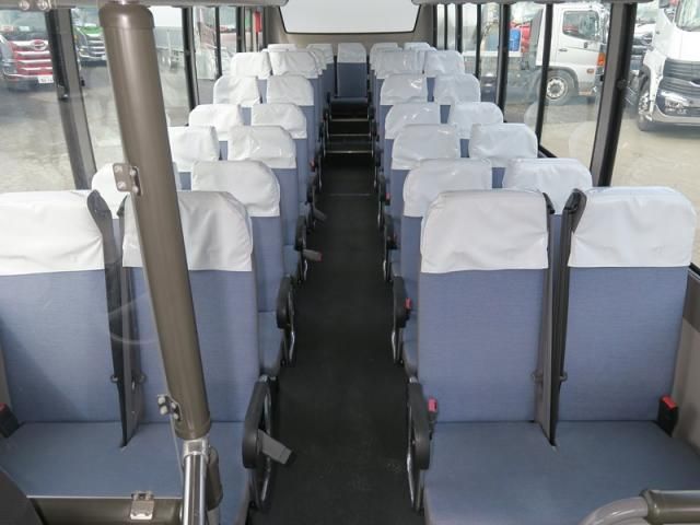 ISUZU GALA MIO 2015 Image 31