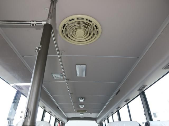 ISUZU GALA MIO 2015 Image 31