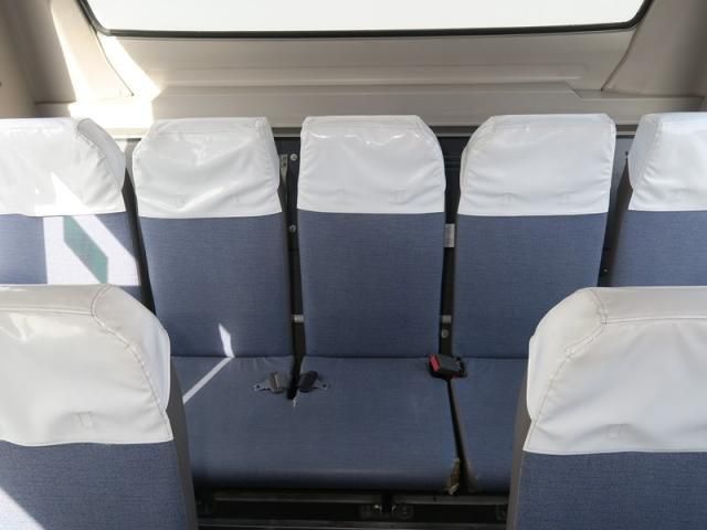 ISUZU GALA MIO 2015 Image 31