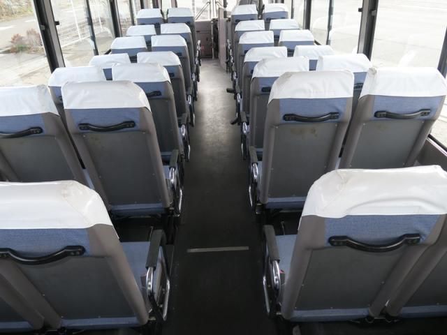 ISUZU GALA MIO 2015 Image 31