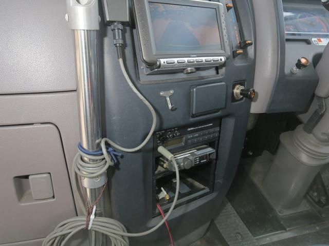 ISUZU GALA MIO 2015 Image 31