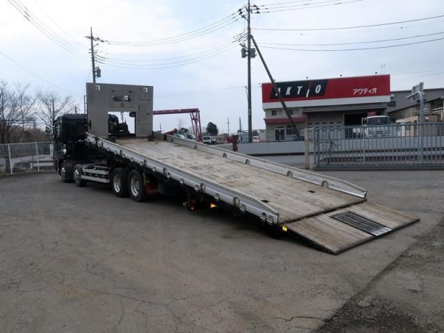 NISSAN DIESEL QUON 2012 Image 31