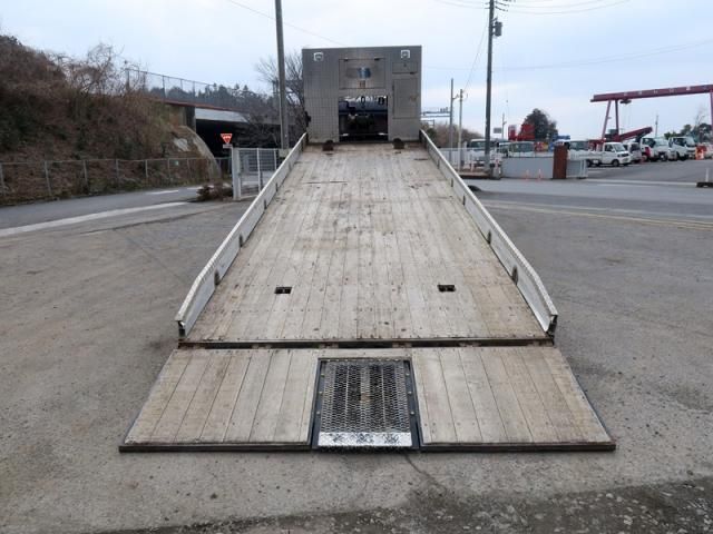 NISSAN DIESEL QUON 2012 Image 31