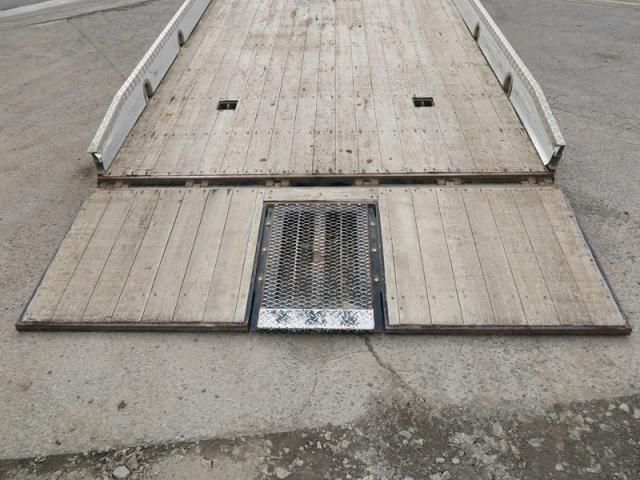 NISSAN DIESEL QUON 2012 Image 31