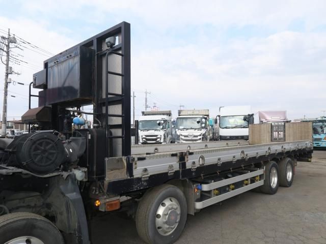 NISSAN DIESEL QUON 2012 Image 31