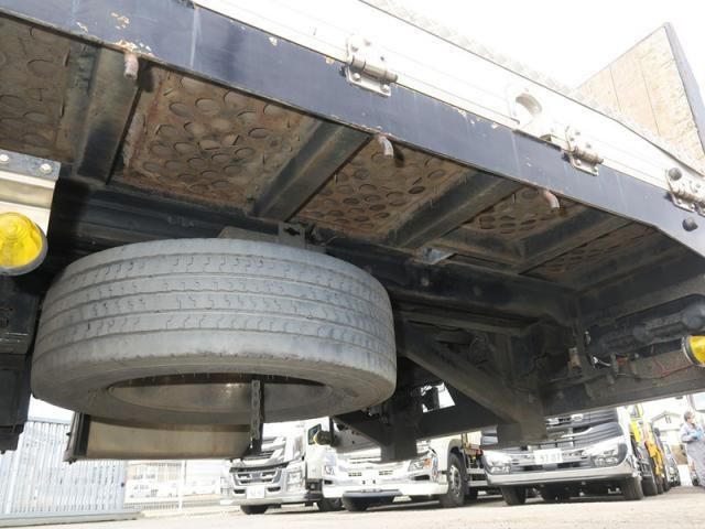 NISSAN DIESEL QUON 2012 Image 31