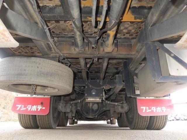 NISSAN DIESEL QUON 2012 Image 31