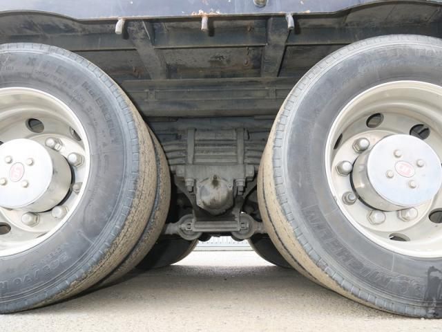 NISSAN DIESEL QUON 2012 Image 31