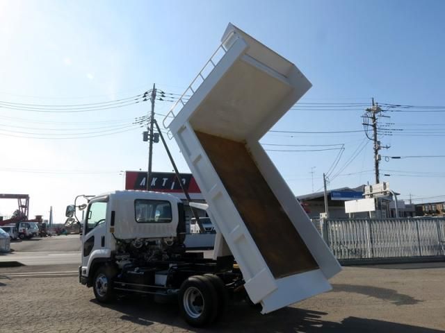 ISUZU FORWARD 2020 Image 31