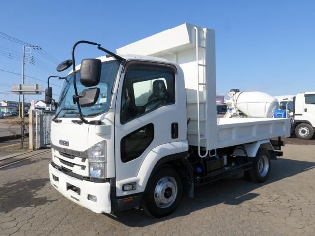ISUZU FORWARD 2020 Image 31