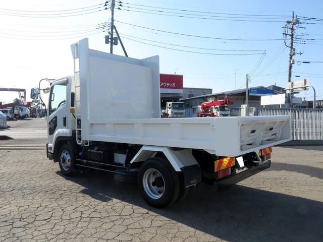 ISUZU FORWARD 2020 Image 31