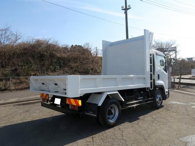 ISUZU FORWARD 2020 Image 31