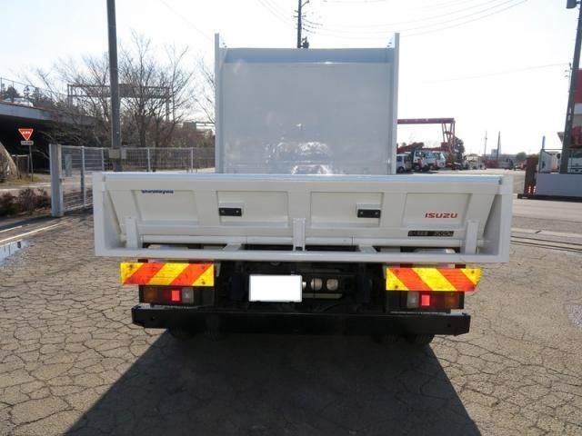 ISUZU FORWARD 2020 Image 31