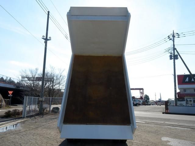 ISUZU FORWARD 2020 Image 31