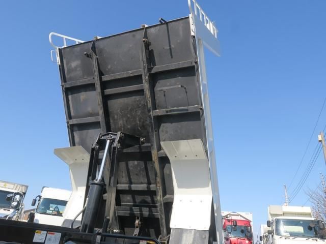 ISUZU FORWARD 2020 Image 31