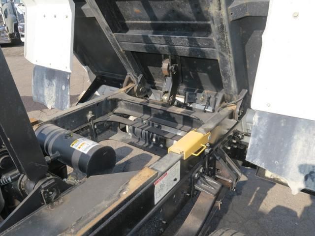 ISUZU FORWARD 2020 Image 31