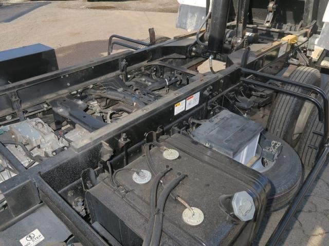 ISUZU FORWARD 2020 Image 31