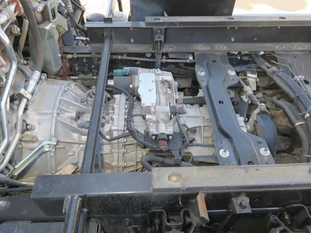 ISUZU FORWARD 2020 Image 31