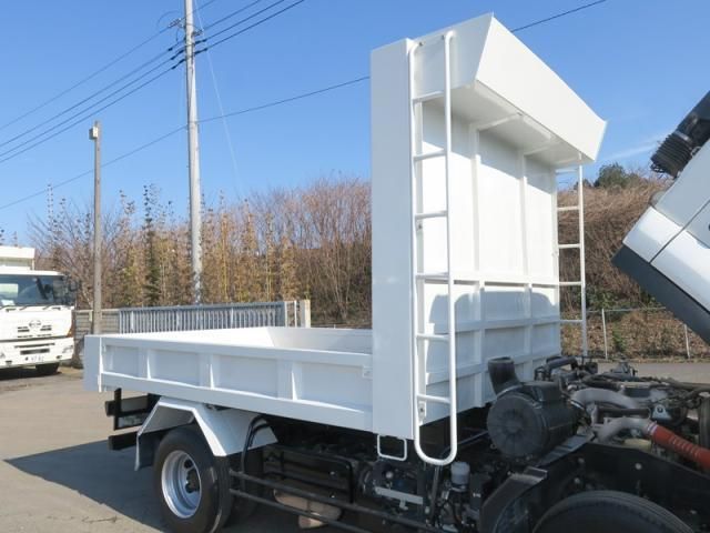 ISUZU FORWARD 2020 Image 31