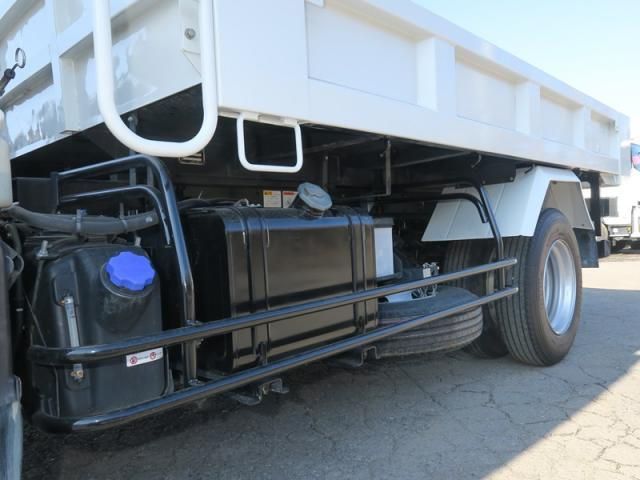 ISUZU FORWARD 2020 Image 31