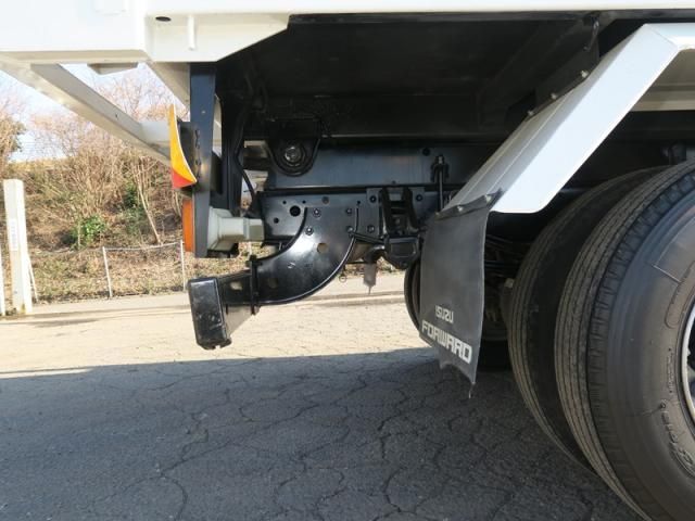 ISUZU FORWARD 2020 Image 31