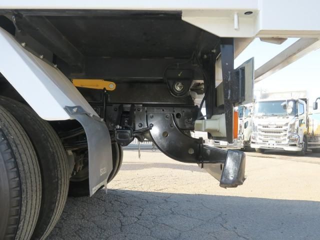 ISUZU FORWARD 2020 Image 31