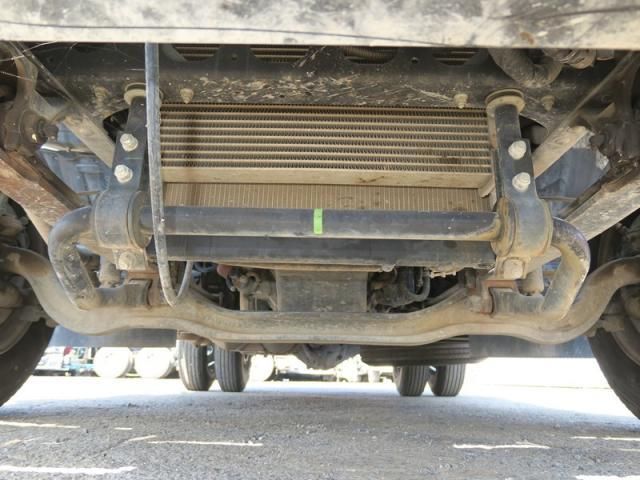 ISUZU FORWARD 2020 Image 31