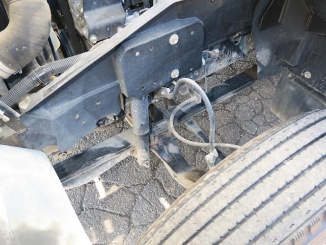 ISUZU FORWARD 2020 Image 31