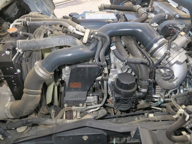 ISUZU FORWARD 2020 Image 31