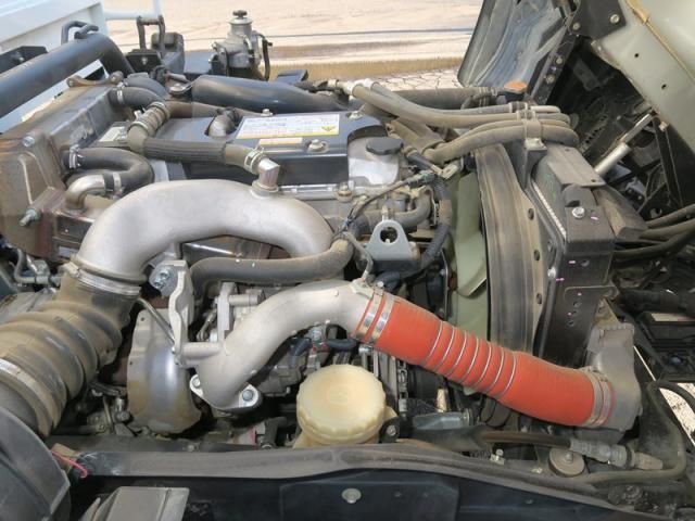 ISUZU FORWARD 2020 Image 31