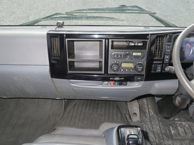 ISUZU FORWARD 2020 Image 31