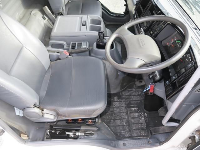 ISUZU FORWARD 2020 Image 31