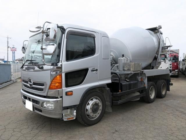 HINO PROFIA 2017 Image 31