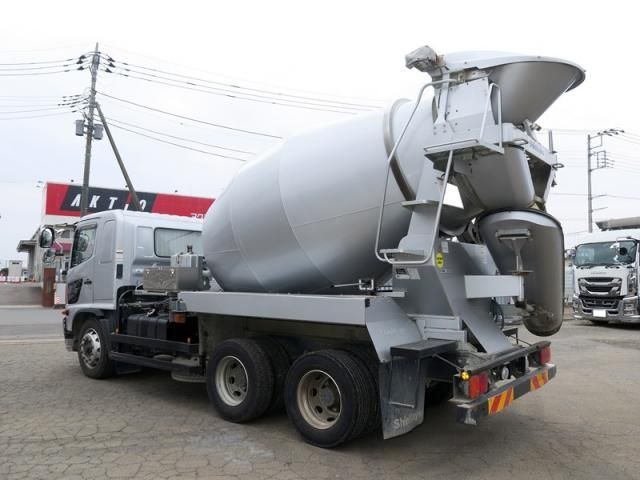 HINO PROFIA 2017 Image 31