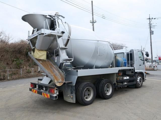 HINO PROFIA 2017 Image 31