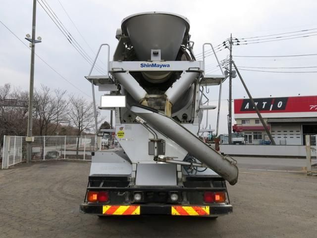 HINO PROFIA 2017 Image 31