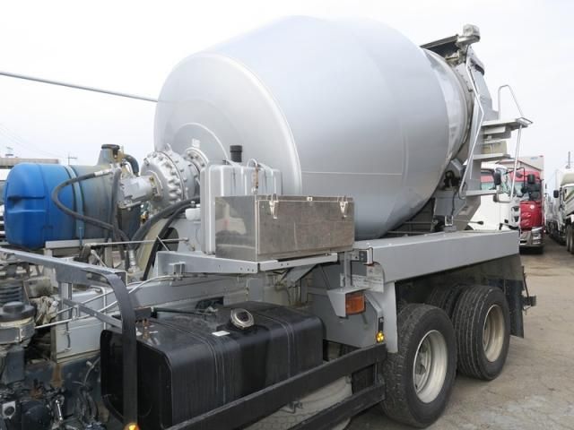 HINO PROFIA 2017 Image 31