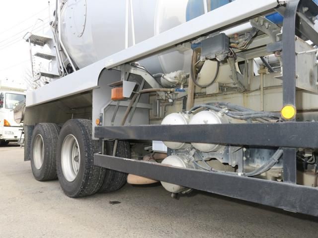 HINO PROFIA 2017 Image 31